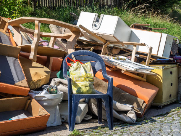 Best Yard Cleanup Services  in Bend, OR