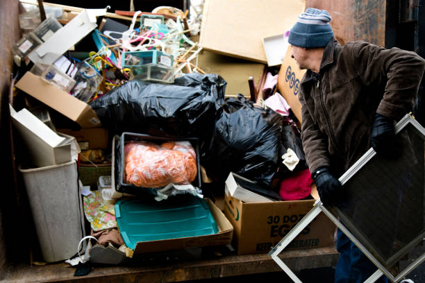 Best Junk Hauling Services  in Bend, OR
