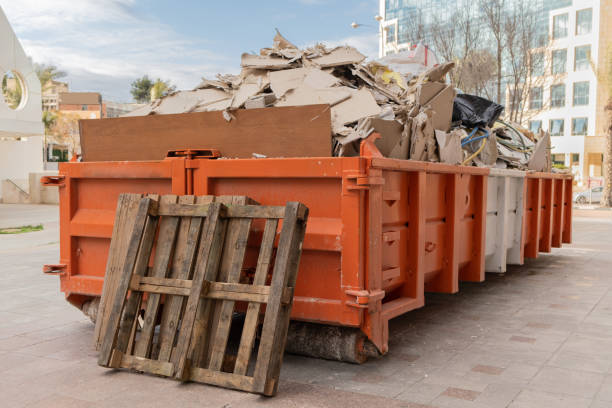  Bend, OR Junk Removal Pros