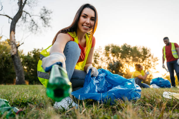 Best Yard Waste Removal  in Bend, OR