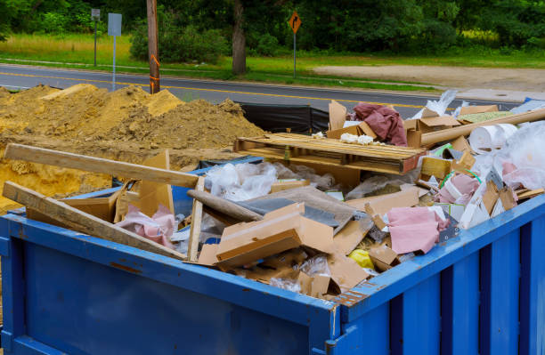 Best Construction Debris Removal  in Bend, OR